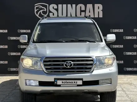 Toyota Land Cruiser 2010 года за 18 000 000 тг. в Жанаозен