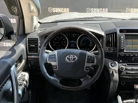 Toyota Land Cruiser 2010 года за 18 000 000 тг. в Жанаозен – фото 6