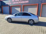 Nissan Primera 2002 года за 2 800 000 тг. в Кокшетау – фото 3