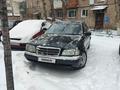 Mercedes-Benz C 200 1995 года за 1 600 000 тг. в Караганда