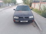 Volkswagen Golf 1992 годаүшін800 000 тг. в Алматы