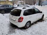 ВАЗ (Lada) Kalina 2194 2014 годаfor2 400 000 тг. в Уральск – фото 3