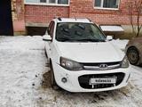 ВАЗ (Lada) Kalina 2194 2014 годаfor2 400 000 тг. в Уральск