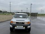 Toyota FJ Cruiser 2007 года за 14 500 000 тг. в Алматы – фото 3