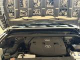 Toyota FJ Cruiser 2007 года за 14 500 000 тг. в Алматы – фото 4