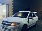 ВАЗ (Lada) Granta 2190 2014 года за 2 700 000 тг. в Уральск