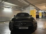 Infiniti FX50 2010 года за 8 000 000 тг. в Алматы – фото 2