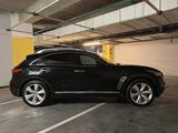 Infiniti FX50 2010 года за 8 000 000 тг. в Алматы – фото 4