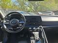 Hyundai Elantra 2022 года за 8 000 000 тг. в Караганда – фото 2