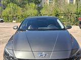 Hyundai Elantra 2022 года за 8 000 000 тг. в Караганда