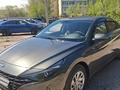 Hyundai Elantra 2022 года за 8 000 000 тг. в Караганда – фото 3