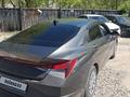 Hyundai Elantra 2022 года за 8 000 000 тг. в Караганда – фото 6