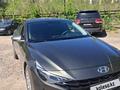 Hyundai Elantra 2022 года за 8 000 000 тг. в Караганда – фото 7
