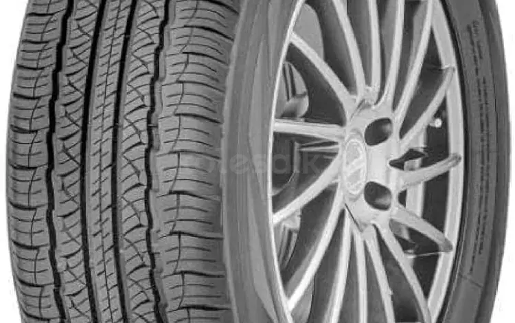 215/60R17 (TR259) 96H Triangle за 28 900 тг. в Алматы