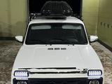 ВАЗ (Lada) Lada 2121 2020 годаүшін3 600 000 тг. в Атырау – фото 5