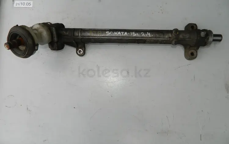 Рейка рулевая Б/У ОРИГИНАЛ за 120 000 тг. в Алматы