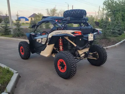 BRP  Can-Am Maverick X RS Turbo RR 2022 года за 23 000 000 тг. в Астана – фото 2