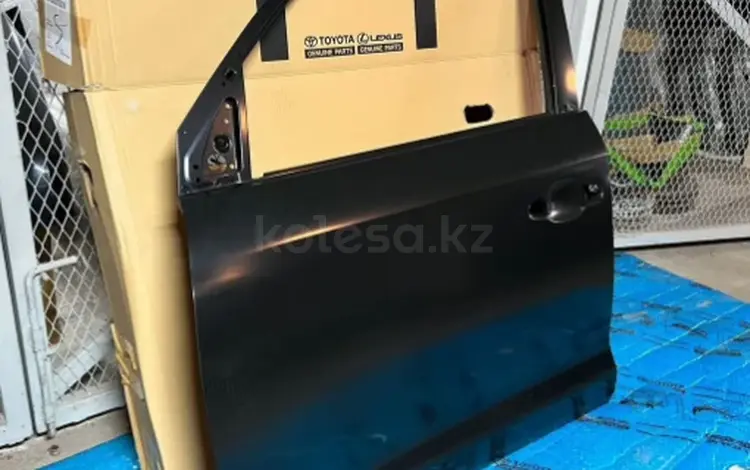 Двери на Lexus LX 600 за 250 000 тг. в Алматы