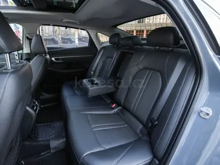Hyundai Sonata Base 2026 года за 12 990 000 тг. в Алматы – фото 4