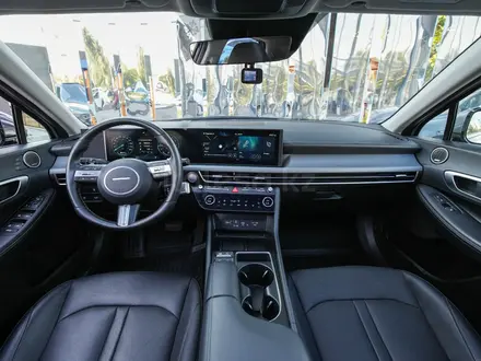 Hyundai Sonata Base 2026 года за 12 990 000 тг. в Алматы – фото 6