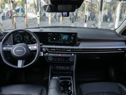 Hyundai Sonata Base 2026 года за 12 990 000 тг. в Алматы – фото 12