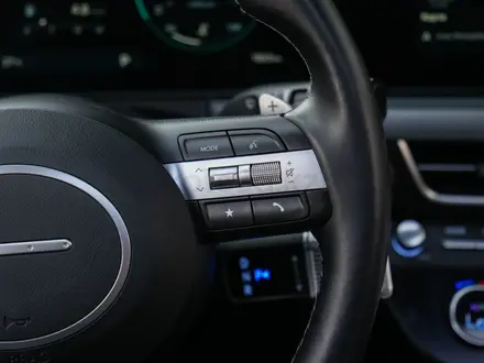Hyundai Sonata Base 2026 года за 12 990 000 тг. в Алматы – фото 16