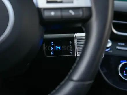 Hyundai Sonata Base 2026 года за 12 990 000 тг. в Алматы – фото 17