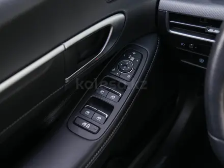 Hyundai Sonata Base 2026 года за 12 990 000 тг. в Алматы – фото 19