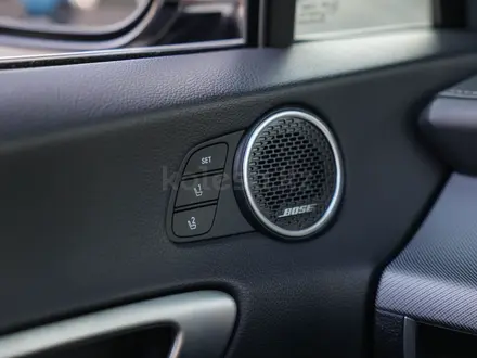 Hyundai Sonata Base 2026 года за 12 990 000 тг. в Алматы – фото 20
