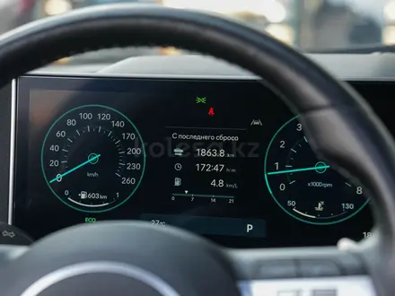 Hyundai Sonata Base 2026 года за 12 990 000 тг. в Алматы – фото 22