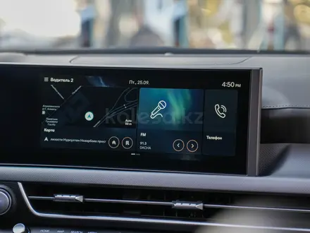 Hyundai Sonata Base 2026 года за 12 990 000 тг. в Алматы – фото 23