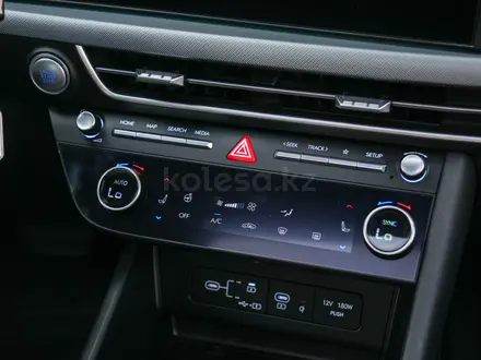 Hyundai Sonata Base 2026 года за 12 990 000 тг. в Алматы – фото 25