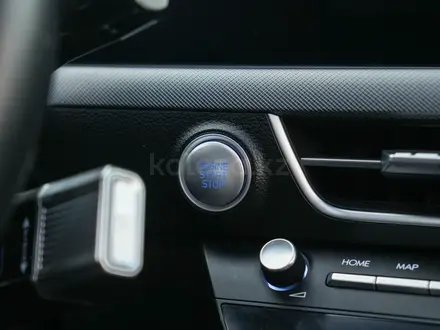 Hyundai Sonata Base 2026 года за 12 990 000 тг. в Алматы – фото 26