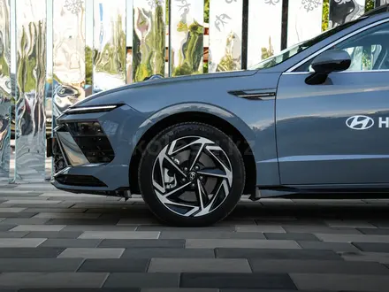 Hyundai Sonata Base 2026 года за 12 990 000 тг. в Алматы – фото 32