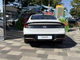 Hyundai Sonata Business 2026 года за 12 990 000 тг. в Алматы – фото 3