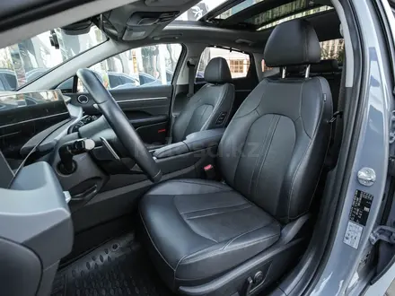 Hyundai Sonata Base 2026 года за 12 990 000 тг. в Алматы – фото 3