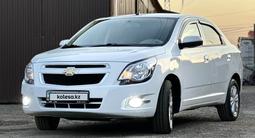 Chevrolet Cobalt 2023 года за 6 300 000 тг. в Алматы – фото 2