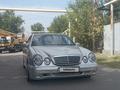 Mercedes-Benz E 320 2000 годаүшін4 500 000 тг. в Шиели – фото 2