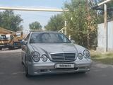 Mercedes-Benz E 320 2000 годаүшін4 500 000 тг. в Шиели – фото 2