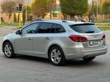 Chevrolet Cruze 2014 года за 5 400 000 тг. в Алматы – фото 5