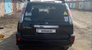 Nissan X-Trail 2007 года за 3 200 000 тг. в Хромтау