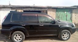 Nissan X-Trail 2007 годаүшін3 200 000 тг. в Хромтау – фото 3