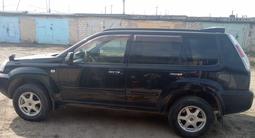 Nissan X-Trail 2007 годаүшін3 200 000 тг. в Хромтау – фото 4
