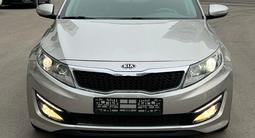 Kia K5 2011 года за 7 800 000 тг. в Алматы – фото 3