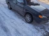 ВАЗ (Lada) 2115 2005 годаүшін1 300 000 тг. в Астана – фото 2