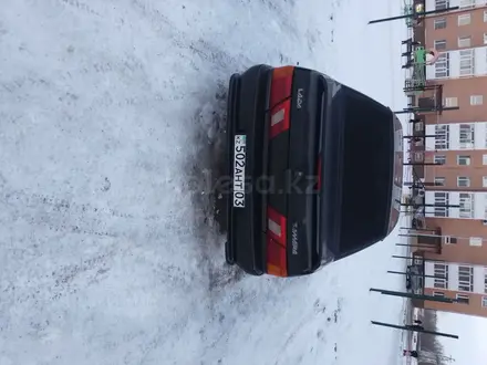 ВАЗ (Lada) 2115 2005 года за 1 150 000 тг. в Астана – фото 2