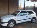 Volkswagen Golf 1994 года за 1 600 000 тг. в Шымкент – фото 2