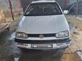 Volkswagen Golf 1994 года за 1 600 000 тг. в Шымкент