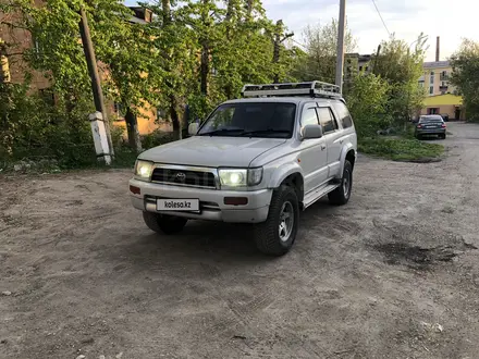 Toyota Hilux Surf 1997 года за 3 650 000 тг. в Темиртау – фото 2