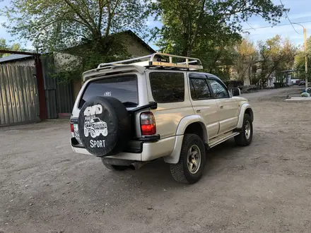 Toyota Hilux Surf 1997 года за 3 650 000 тг. в Темиртау – фото 4